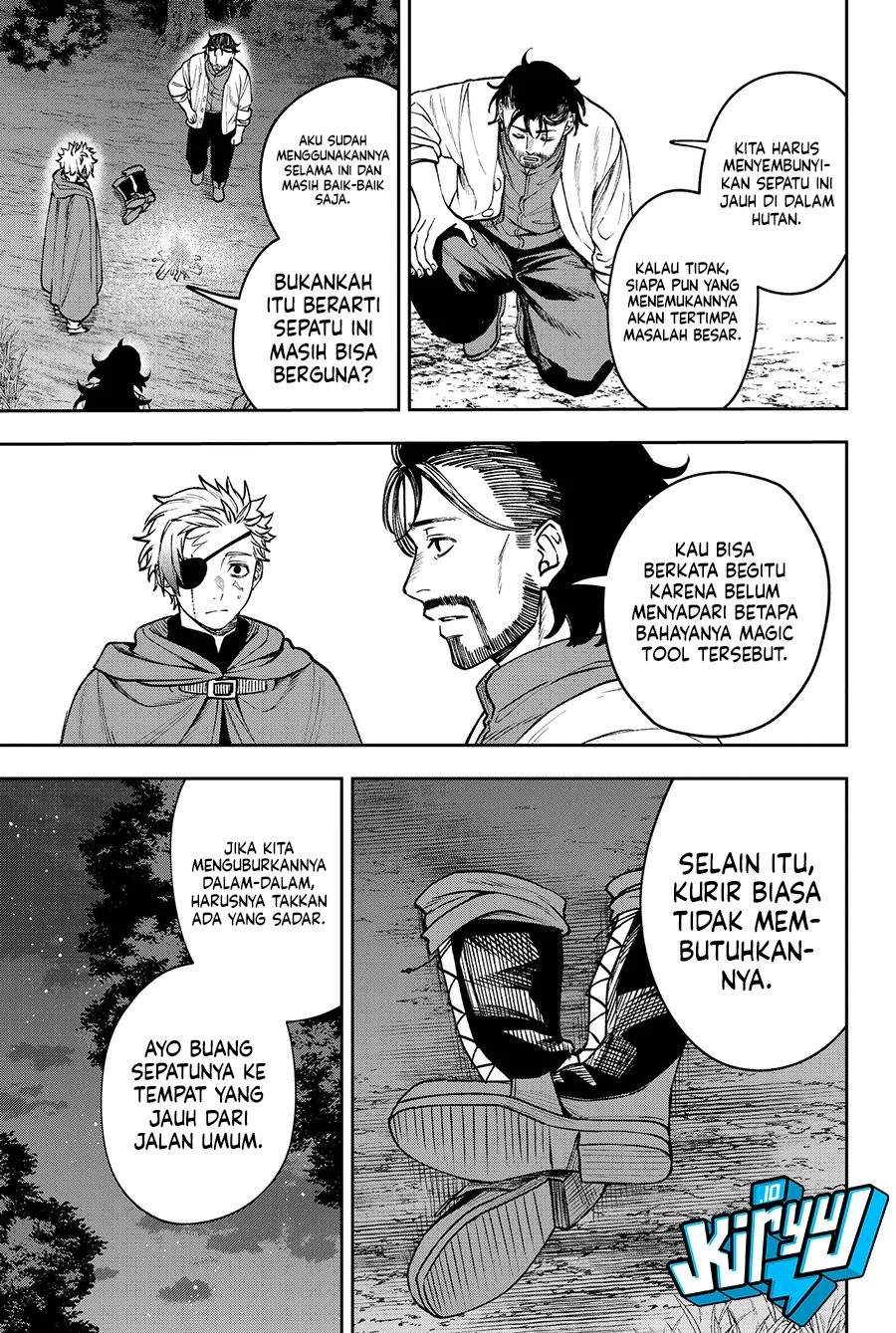 WITCHRIV Chapter 24