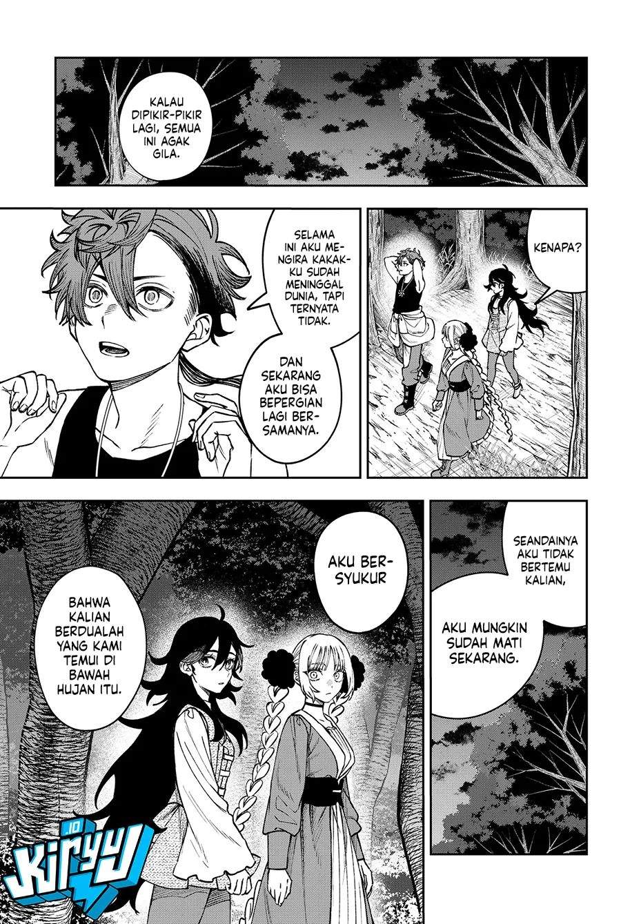 WITCHRIV Chapter 24