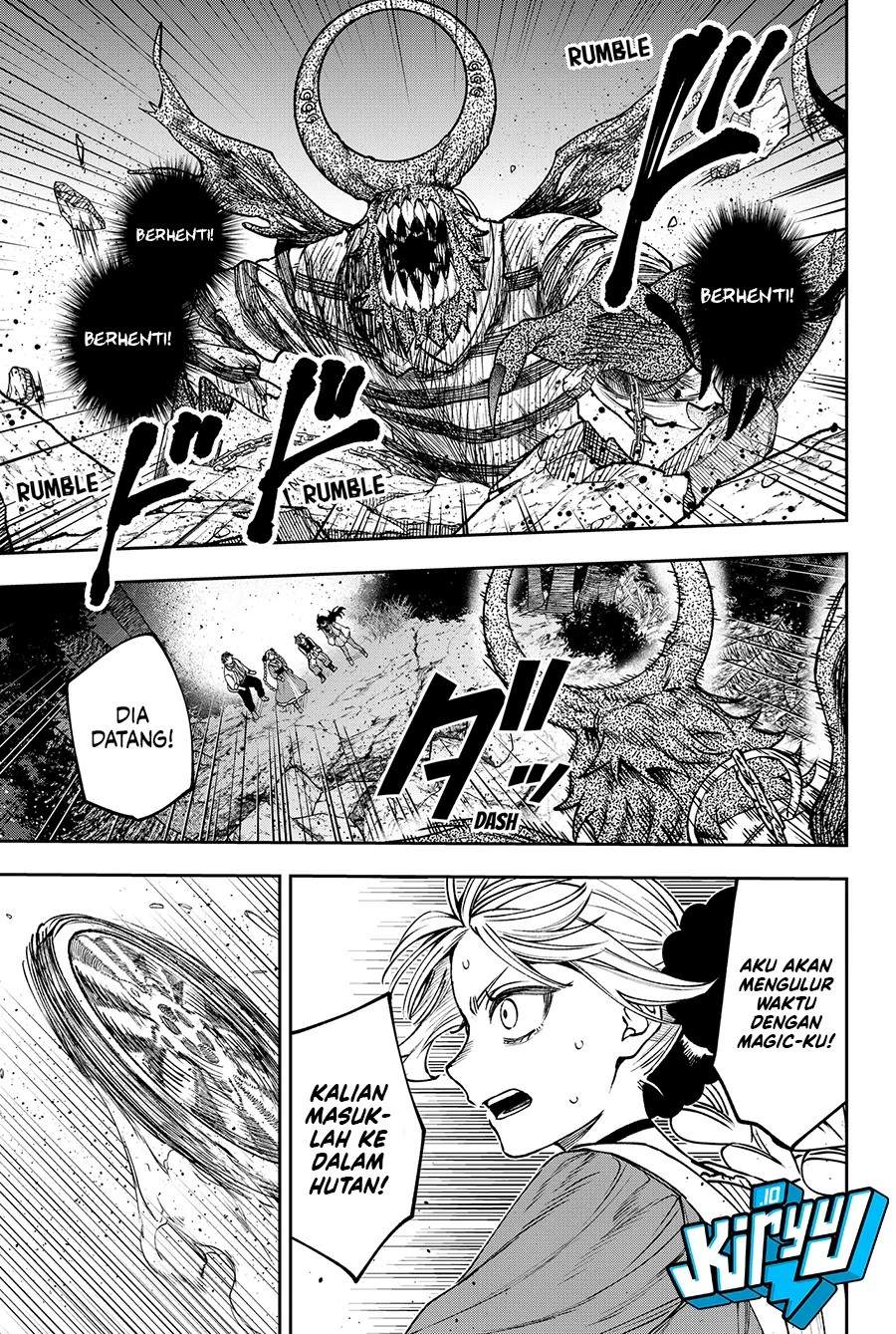 WITCHRIV Chapter 25