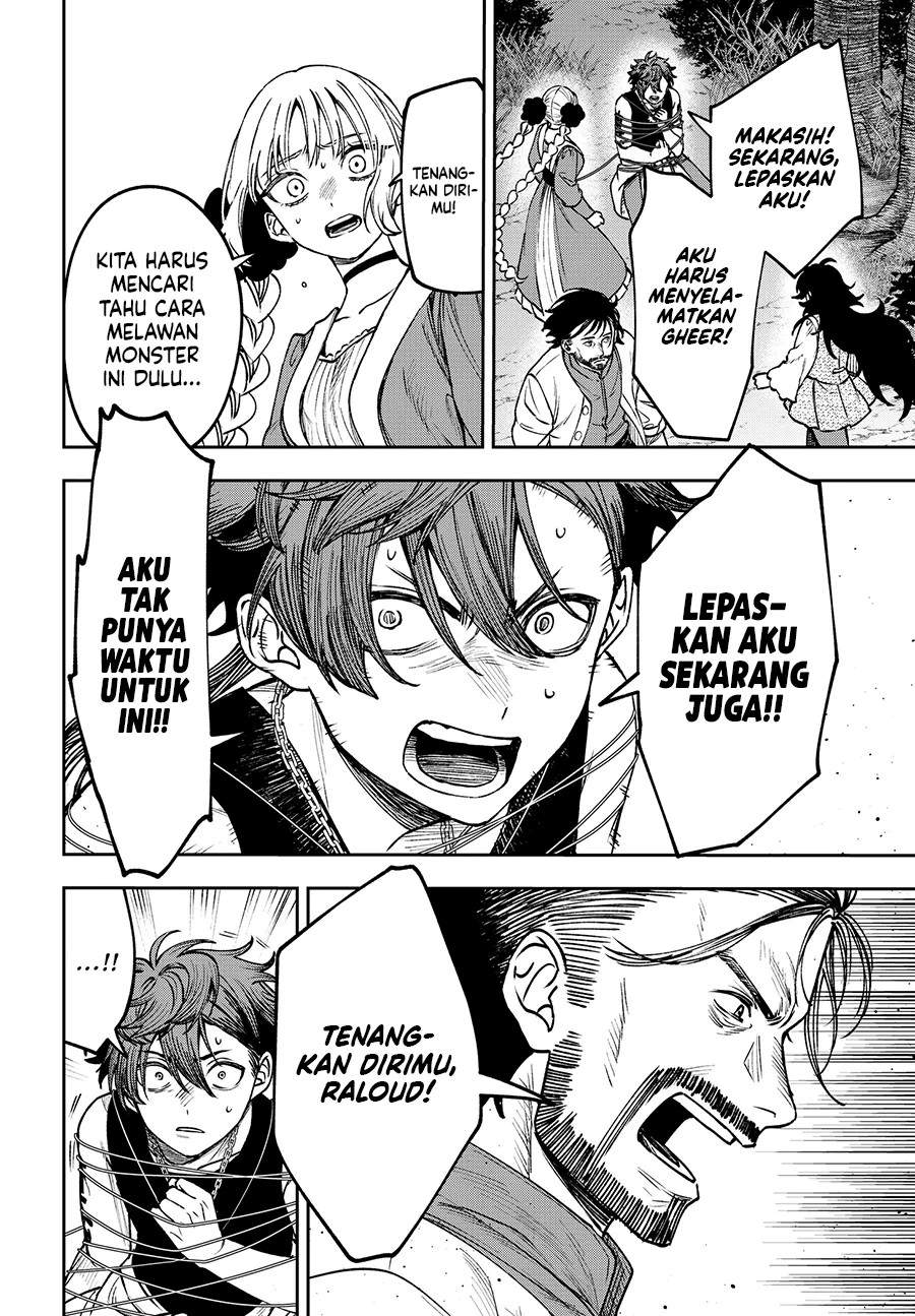 WITCHRIV Chapter 25