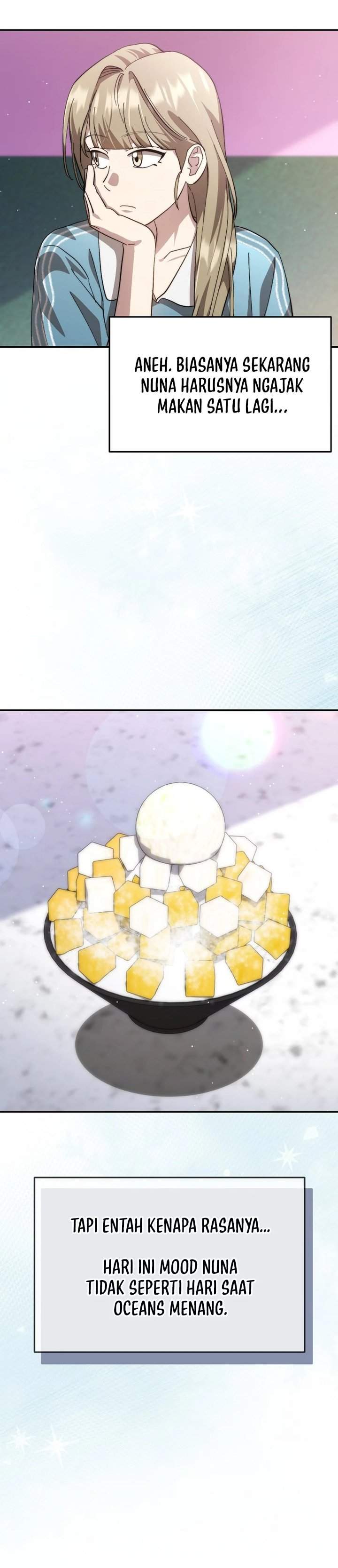 Genius Hitter Hits Fastball Chapter 111