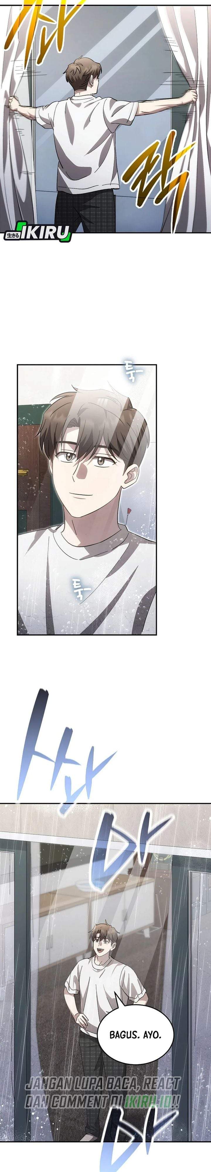 Genius Hitter Hits Fastball Chapter 123