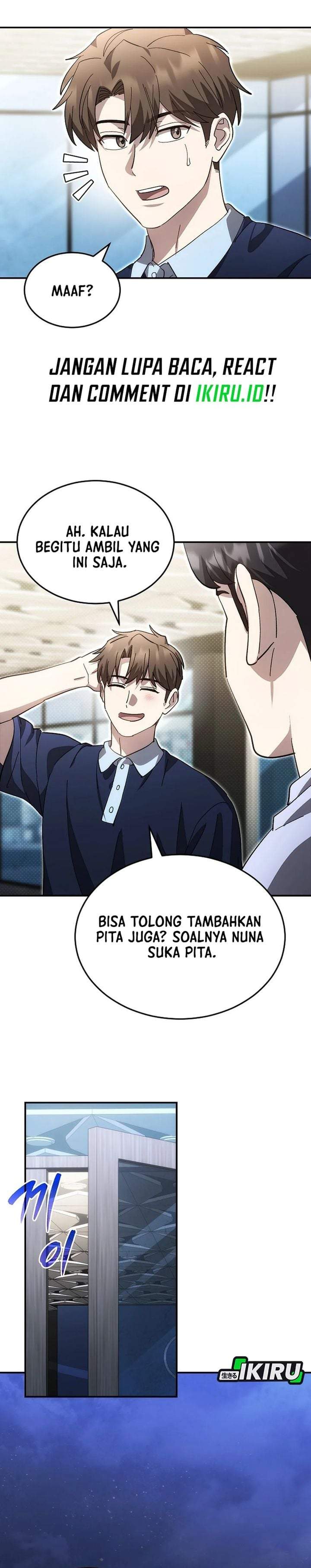 Genius Hitter Hits Fastball Chapter 123