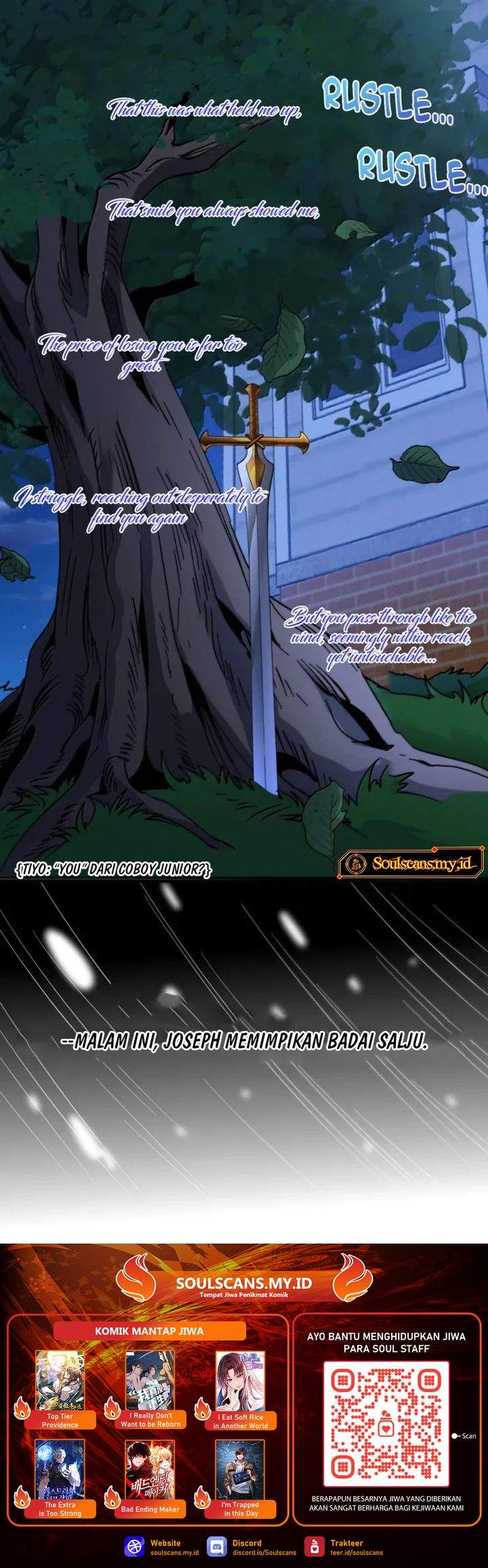 I’m Really Not The Demon God’s Lackey Chapter 173