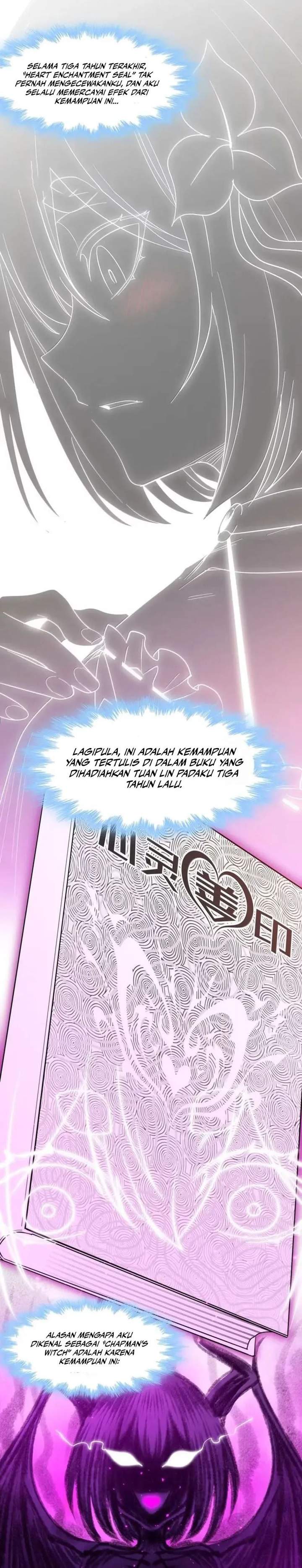 I’m Really Not The Demon God’s Lackey Chapter 176