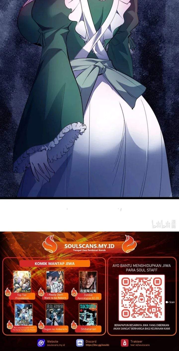 I’m Really Not The Demon God’s Lackey Chapter 178