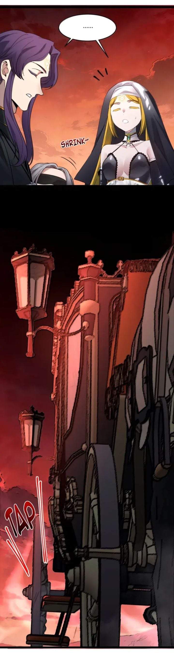 I’m Really Not The Demon God’s Lackey Chapter 182