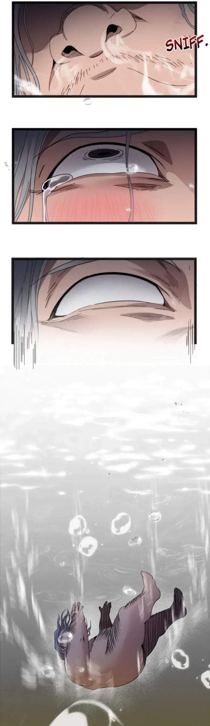 I’m Really Not The Demon God’s Lackey Chapter 183