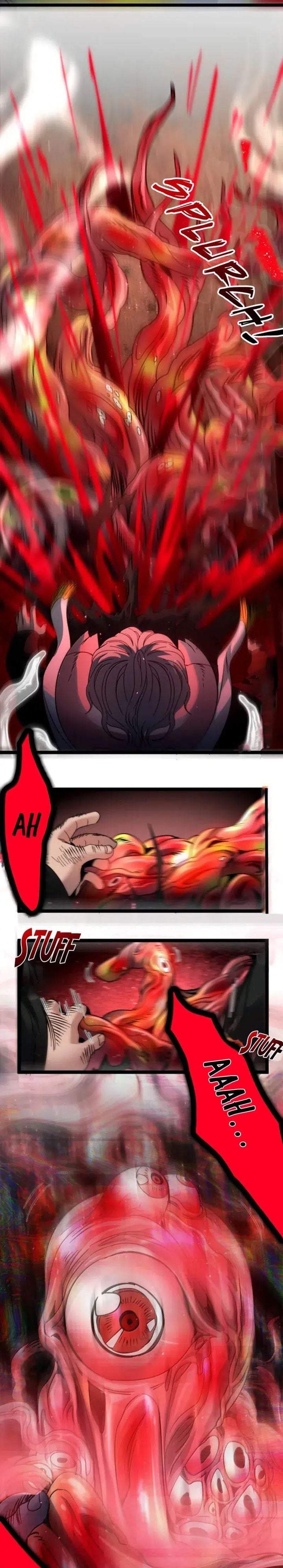 I’m Really Not The Demon God’s Lackey Chapter 185