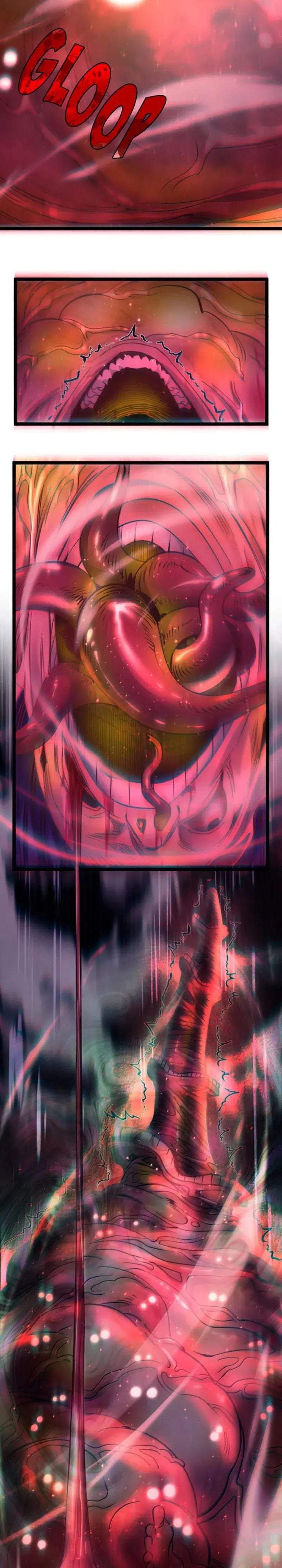I’m Really Not The Demon God’s Lackey Chapter 185