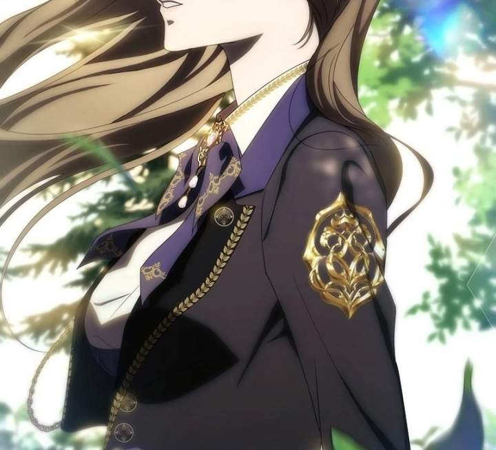 How to Get On the Main Character’s Flower Path Chapter 10