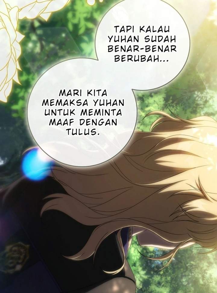 How to Get On the Main Character’s Flower Path Chapter 10