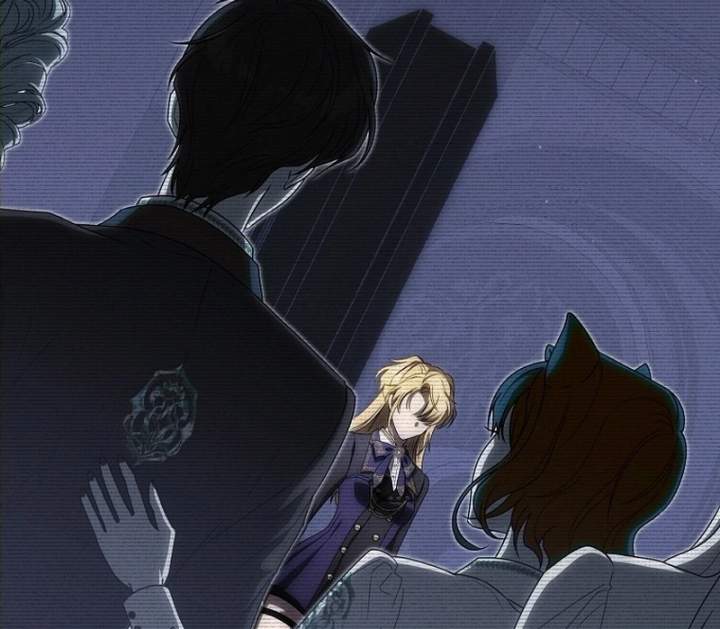 How to Get On the Main Character’s Flower Path Chapter 10