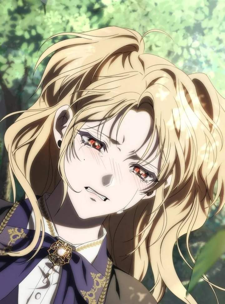 How to Get On the Main Character’s Flower Path Chapter 10