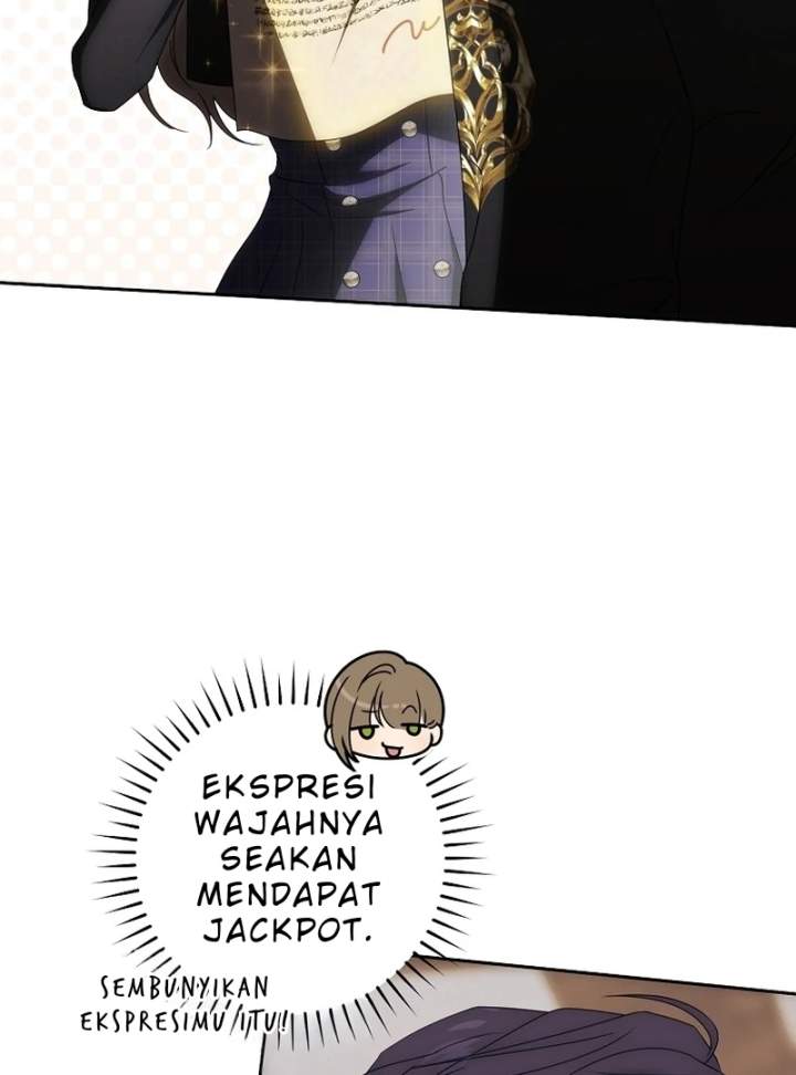 How to Get On the Main Character’s Flower Path Chapter 10