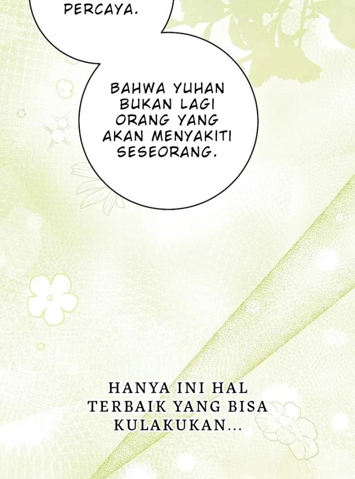 How to Get On the Main Character’s Flower Path Chapter 10