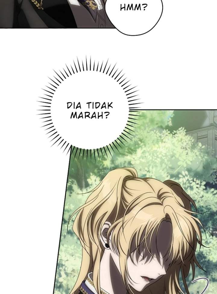 How to Get On the Main Character’s Flower Path Chapter 10