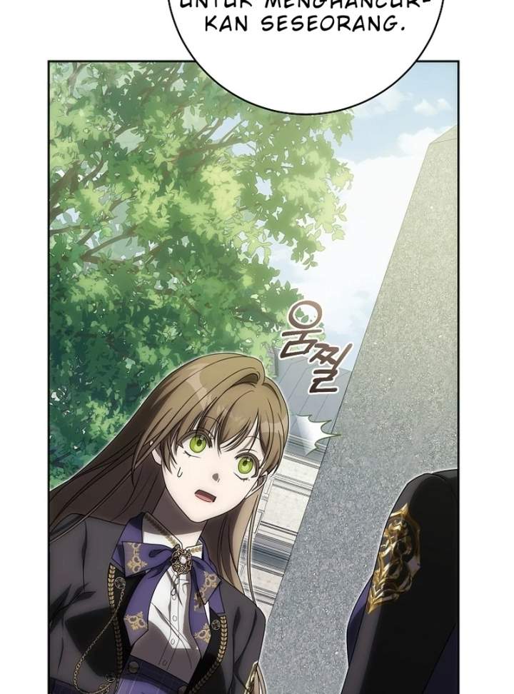 How to Get On the Main Character’s Flower Path Chapter 10