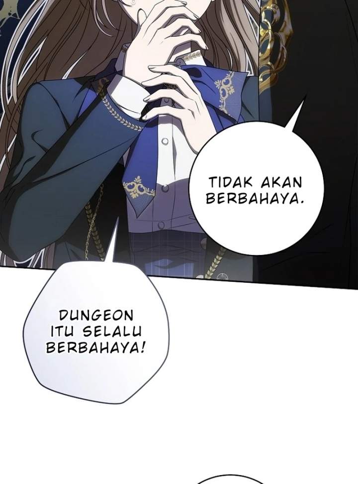 How to Get On the Main Character’s Flower Path Chapter 10