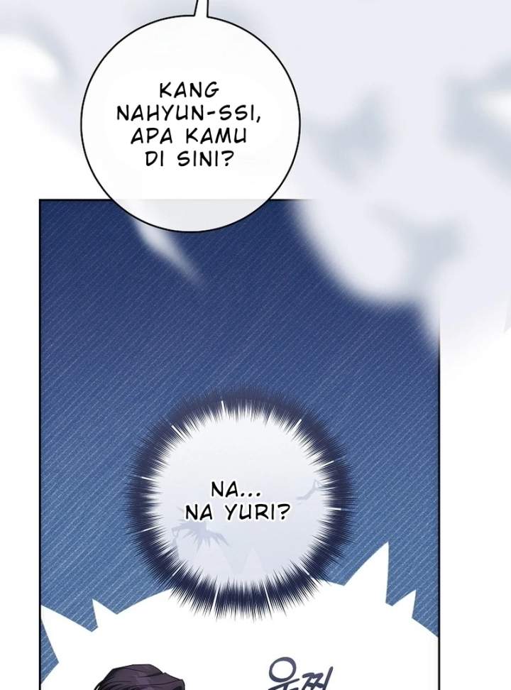 How to Get On the Main Character’s Flower Path Chapter 10