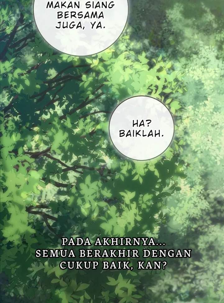 How to Get On the Main Character’s Flower Path Chapter 10