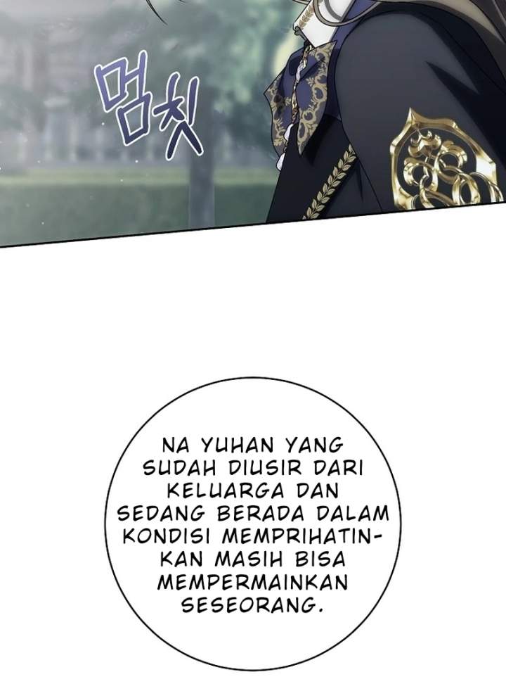 How to Get On the Main Character’s Flower Path Chapter 10