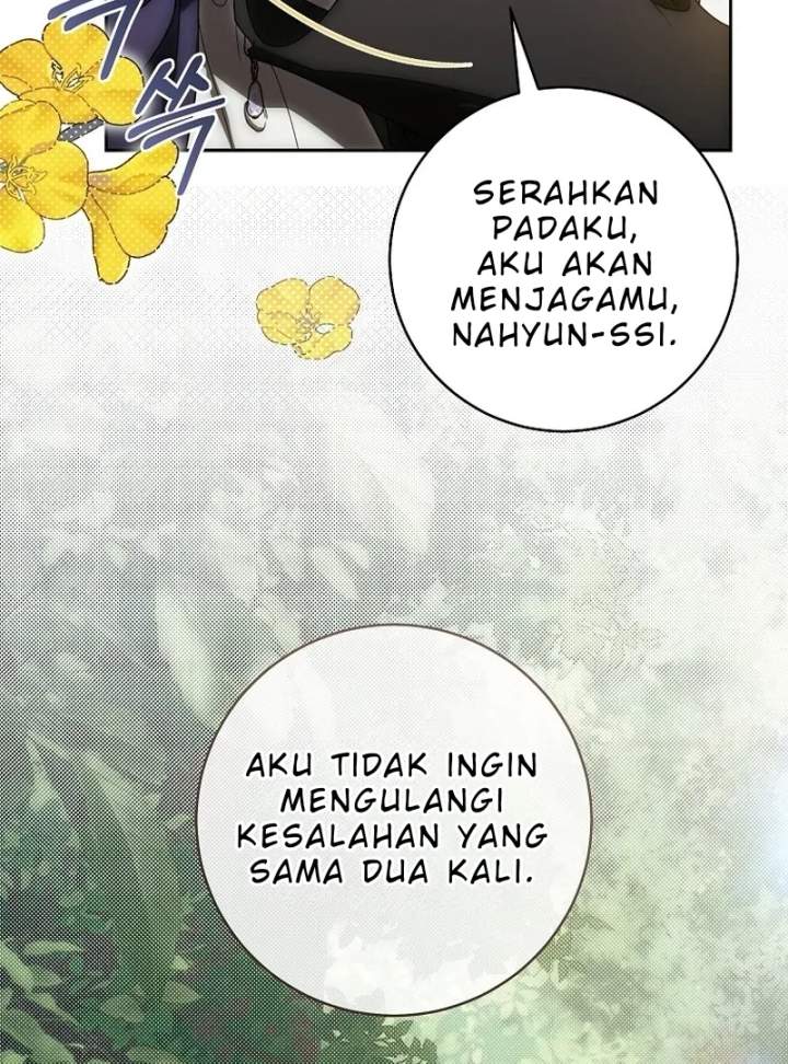 How to Get On the Main Character’s Flower Path Chapter 10