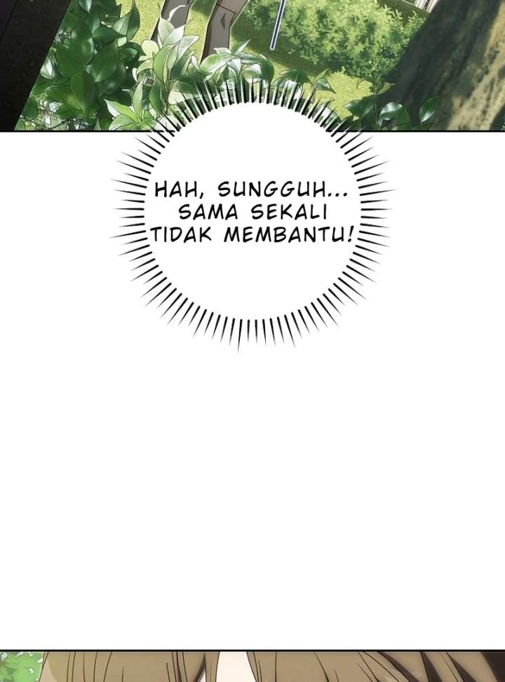 How to Get On the Main Character’s Flower Path Chapter 10