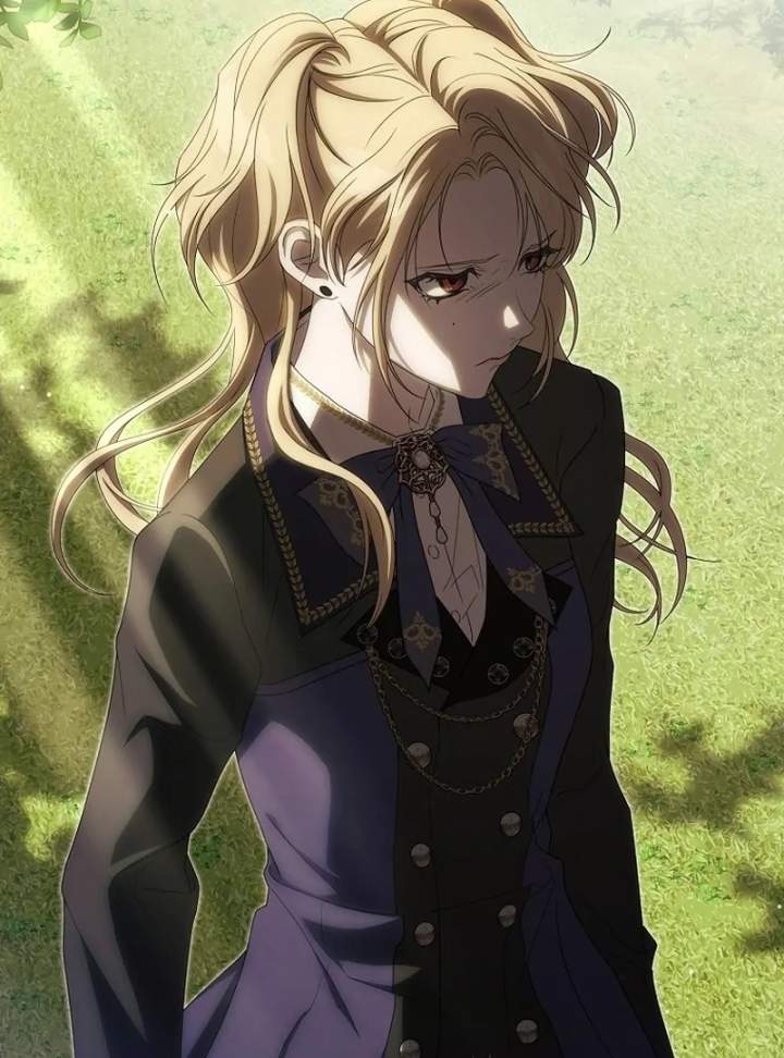 How to Get On the Main Character’s Flower Path Chapter 10