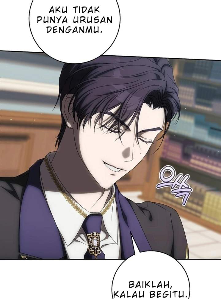 How to Get On the Main Character’s Flower Path Chapter 10