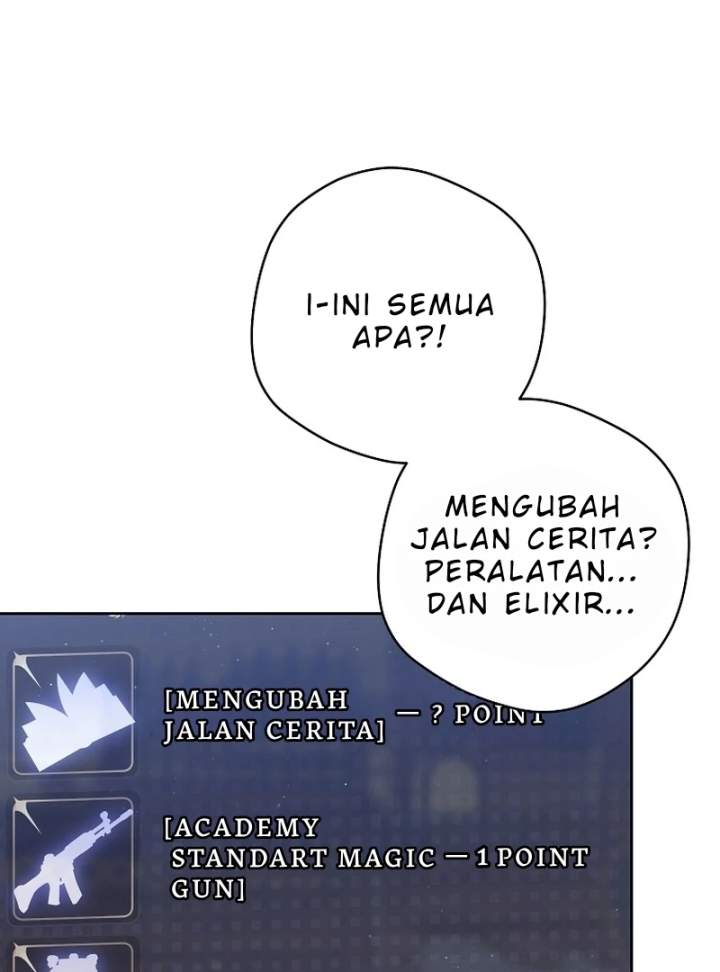 How to Get On the Main Character’s Flower Path Chapter 4