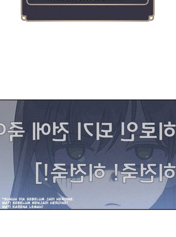 How to Get On the Main Character’s Flower Path Chapter 4