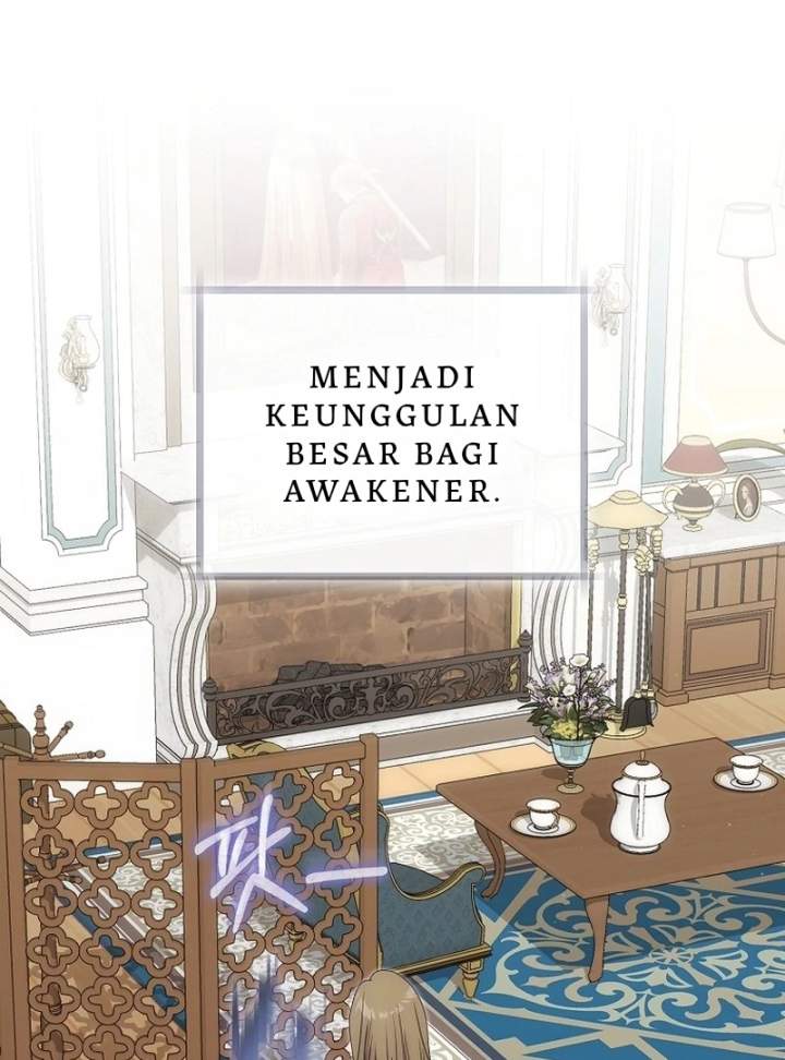 How to Get On the Main Character’s Flower Path Chapter 4