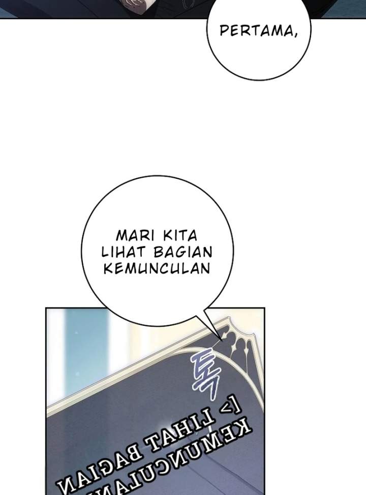 How to Get On the Main Character’s Flower Path Chapter 4