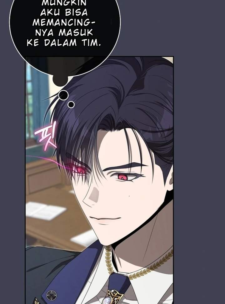 How to Get On the Main Character’s Flower Path Chapter 4
