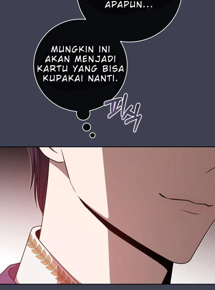How to Get On the Main Character’s Flower Path Chapter 4