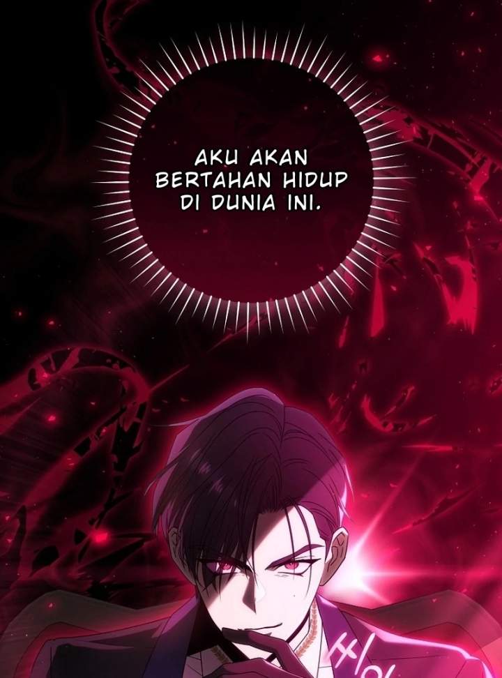 How to Get On the Main Character’s Flower Path Chapter 4