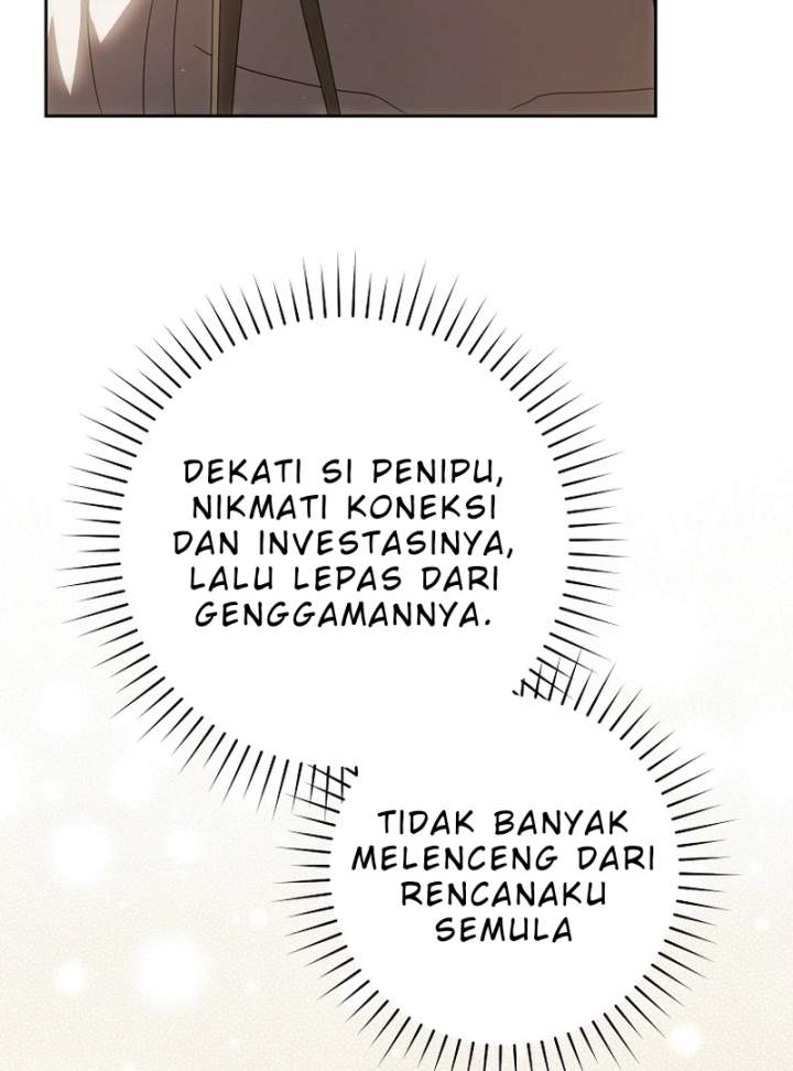 How to Get On the Main Character’s Flower Path Chapter 4