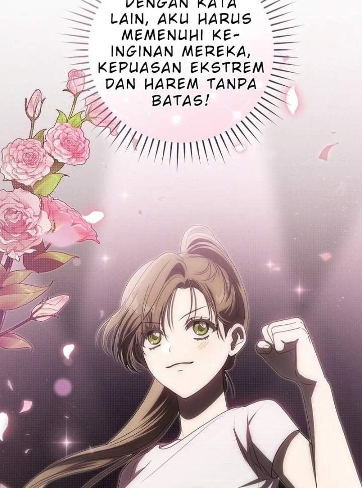 How to Get On the Main Character’s Flower Path Chapter 4