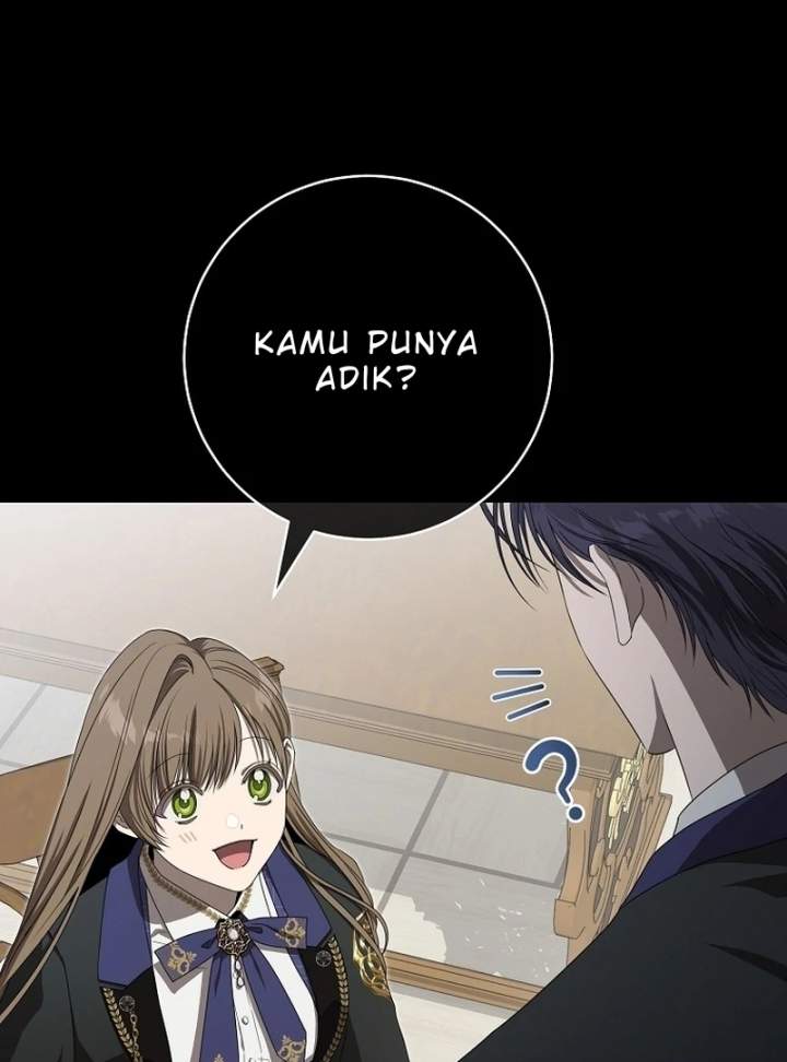 How to Get On the Main Character’s Flower Path Chapter 4