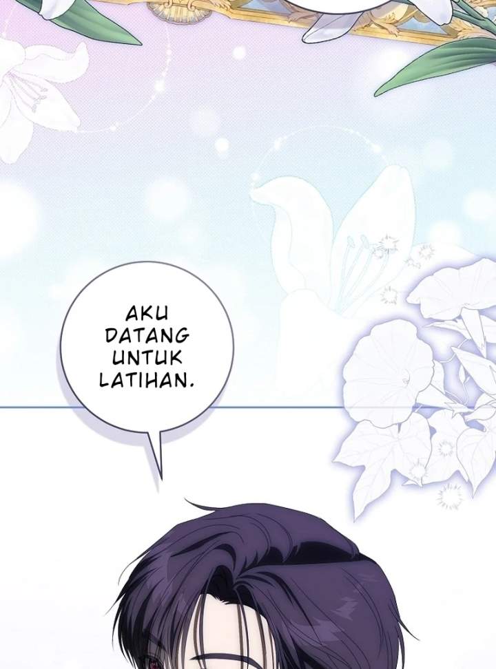 How to Get On the Main Character’s Flower Path Chapter 5