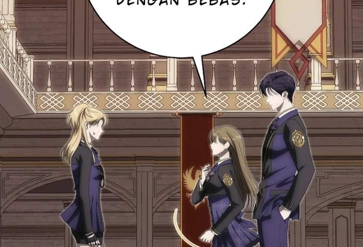 How to Get On the Main Character’s Flower Path Chapter 5