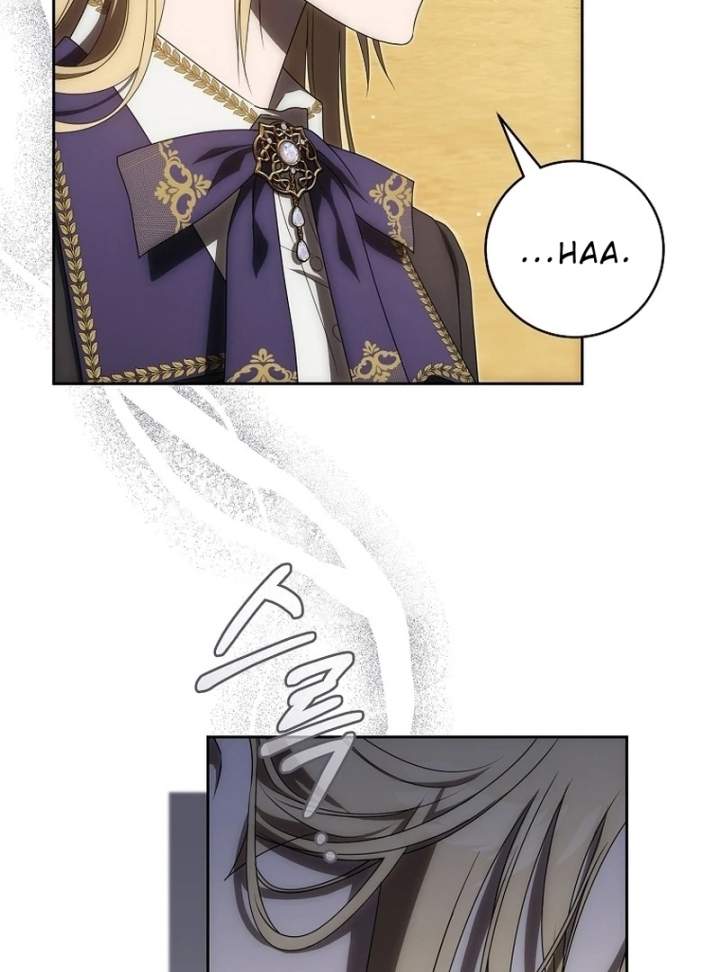 How to Get On the Main Character’s Flower Path Chapter 5