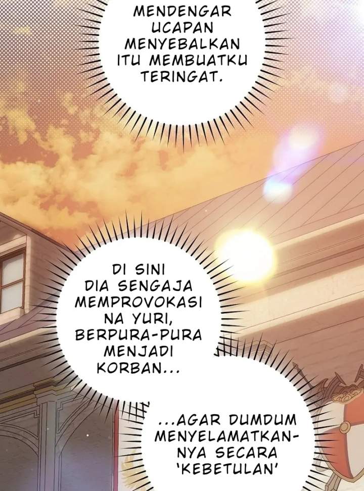 How to Get On the Main Character’s Flower Path Chapter 5
