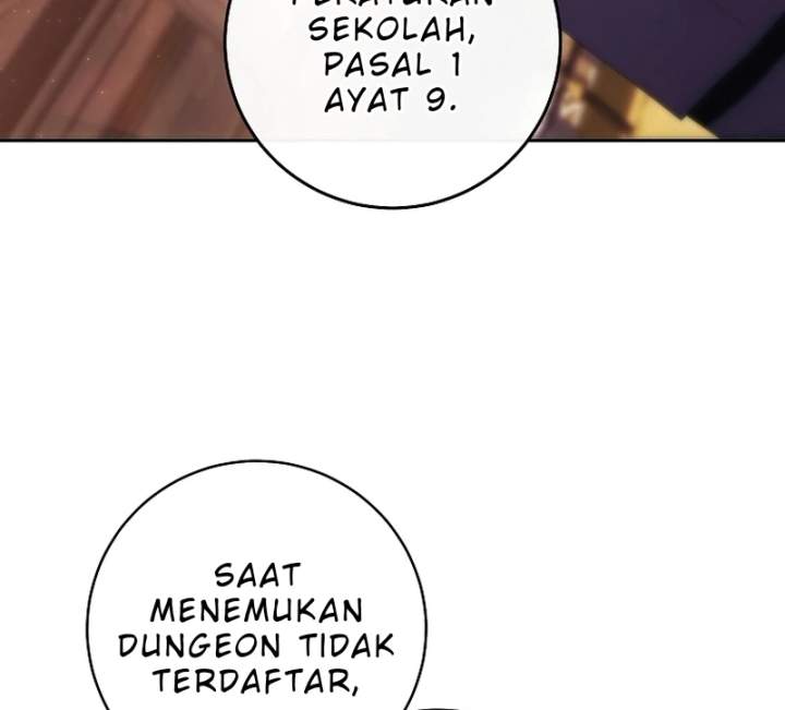 How to Get On the Main Character’s Flower Path Chapter 5