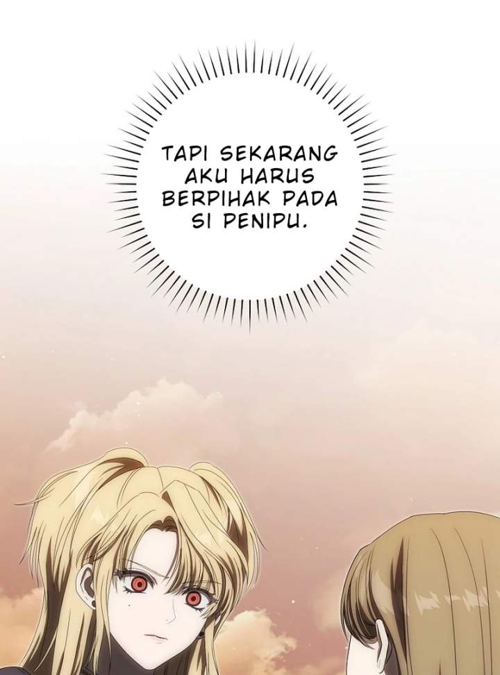 How to Get On the Main Character’s Flower Path Chapter 5
