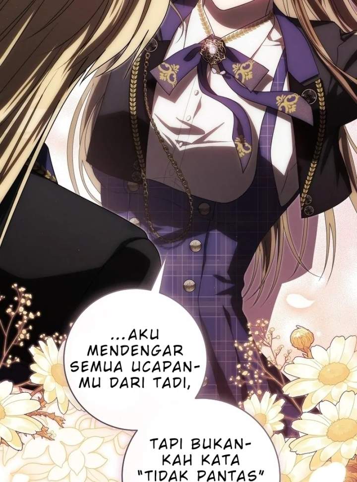 How to Get On the Main Character’s Flower Path Chapter 5