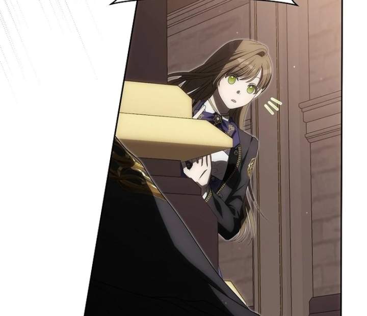 How to Get On the Main Character’s Flower Path Chapter 5