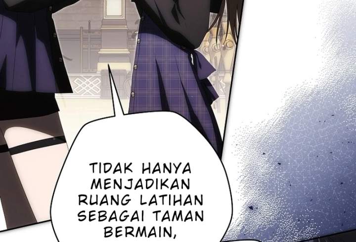 How to Get On the Main Character’s Flower Path Chapter 5