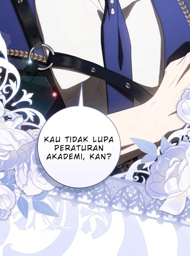 How to Get On the Main Character’s Flower Path Chapter 5
